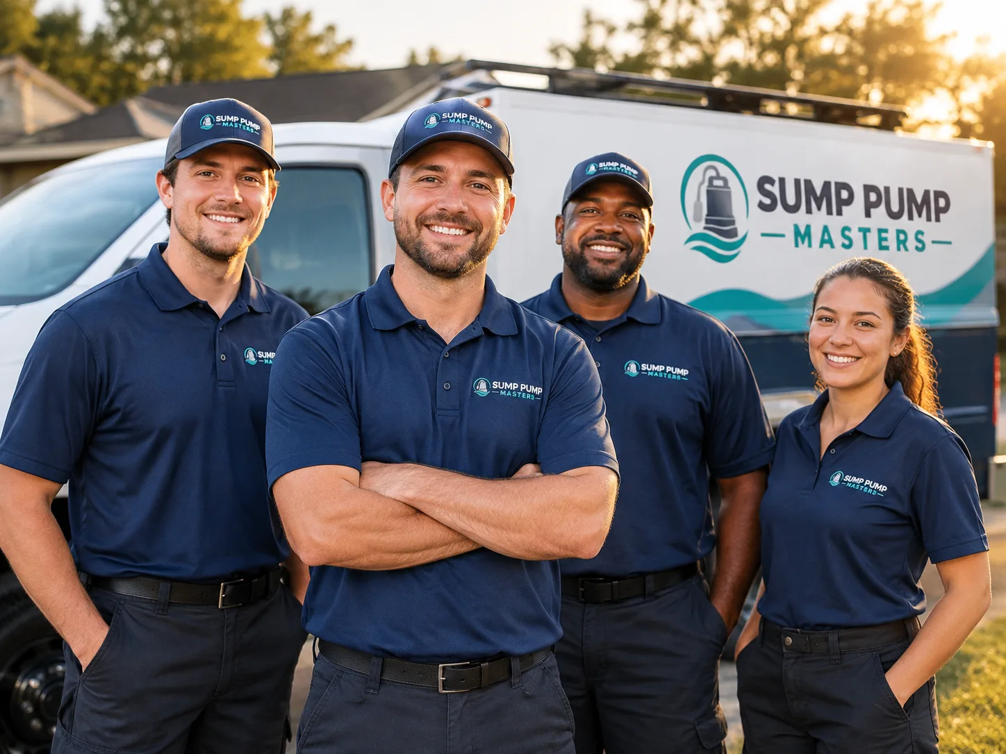 Sump Pump Repair company in Allen, TX